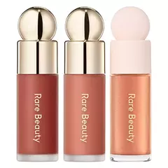 Mini Blush and luminize trio en internet