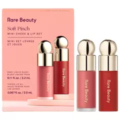 Soft pinch mini set