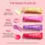 Mini lip glow balm set - comprar online