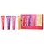 Mini lip glow balm set