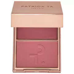 Double take creme and powder blush