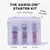 The SaieGlow Starter Kit - Colourpop_Rosario