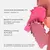 Petite Baby Cheeks Blush Stick - Colourpop_Rosario