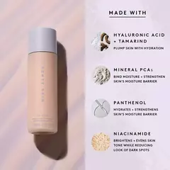 Clean me up - Colourpop_Rosario