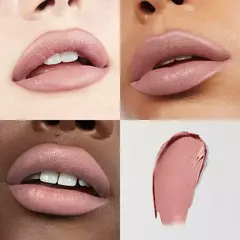 Ultra suede cozy lip creme en internet