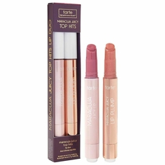 Duo de labiales Maracuja Juicy de Tarte