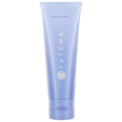 Soft cream cleanser Tatcha