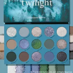 Twilight - Colourpop_Rosario