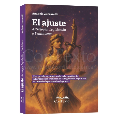 El Ajuste - comprar online