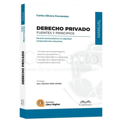 Derecho privado