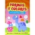 Formas y colores para practicar y jugar