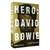 Hero: David Bowie