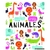 Encuentra las parejas: ANIMALES