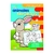 Animales favoritos. Libro + 30 stickers + poster