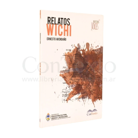Relatos Wichi