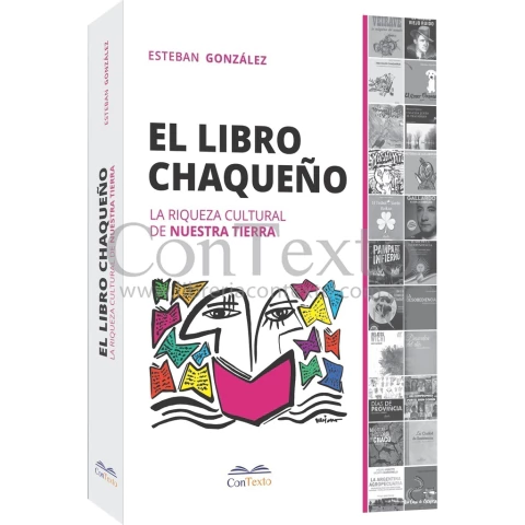 EL LIBRO CHAQUEÑO