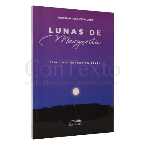 Lunas de Margarita