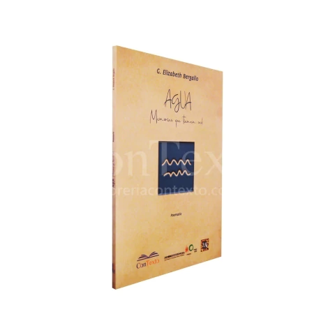 AGUA memorias que tienen sed