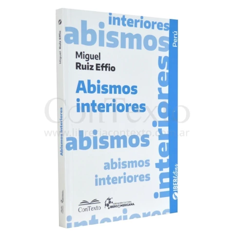 Abismos interiores