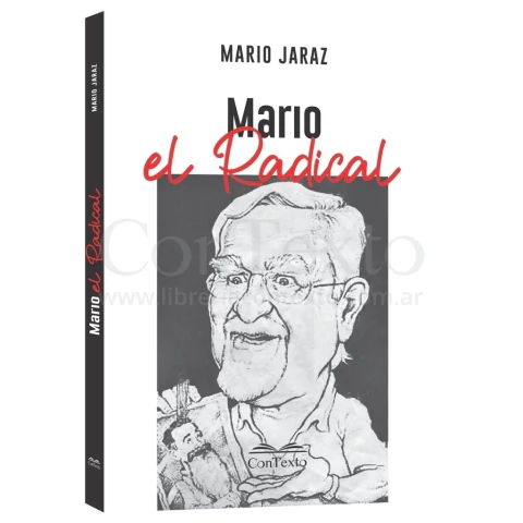 Mario, el Radical