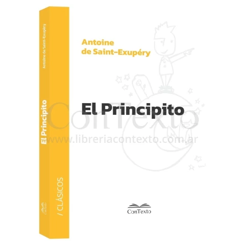 El principito