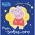 Un cuento y a dormir. Peppa y las botas de oro