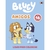 Bluey: Amigos. 16 Paginas!