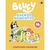 Bluey: Buenos momentos. 16 Paginas!