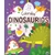 Coloridos Dinosaurios