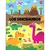 DIVERACTIVIDADES CON STICKERS - LOS DINOSAURIOS