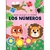 Diveractividades Con Stickers - Los Numero