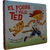 El pobre y viejo TED. Serie creciendo