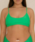 2214. Top TINI VERDE FUNKY