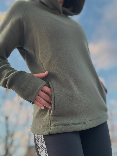 5122. Buzo POLAR - comprar online