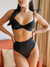 394. Sutien con aro y sin taza básico - comprar online