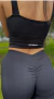 8-S115. Top seamless NEGRO en internet