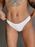 33. Pack por 3 de colaless microfibra NUDE-NEGRO-BLANCO - comprar online