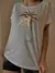 3200. Remera amplia algodón SUNSEA