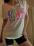 3200. Remera NATURAL BRAVE