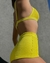 2279T. Culotteless ancho AMARILLO en internet