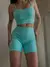 3138T. Top WAFLE TEXTURADO - comprar online