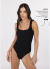 5809. Body morley basico Andressa - comprar online