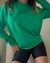 5730. Buzo VERDE BENETTON