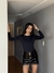 5805. Body de microfibra ANDRESSA en internet