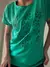 3200. Remera amplia algodón SUNSEA - CLARA LENCERIA