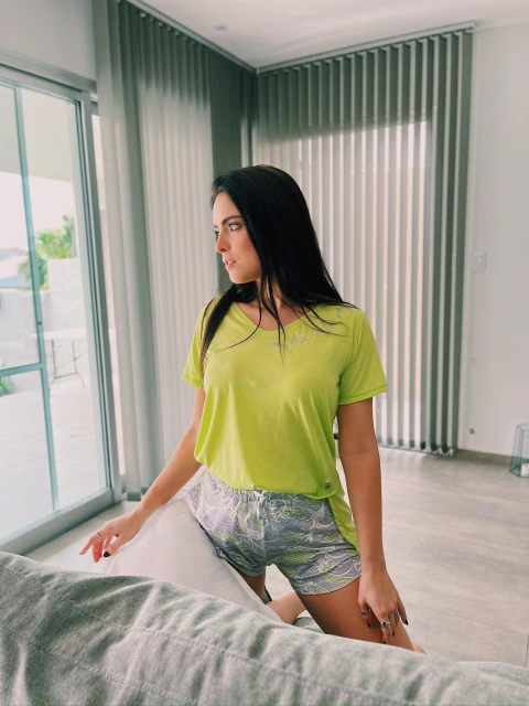 V2024C. Pijama FANTASY