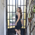 Camisolin maternal ALICIA NEGRO. - comprar online