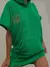 8019. Poncho towel LISO - CLARA LENCERIA