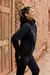 5032F. Campera frisada - CLARA LENCERIA