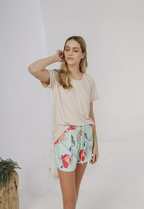 V2223C. Pijama BRISA - comprar online